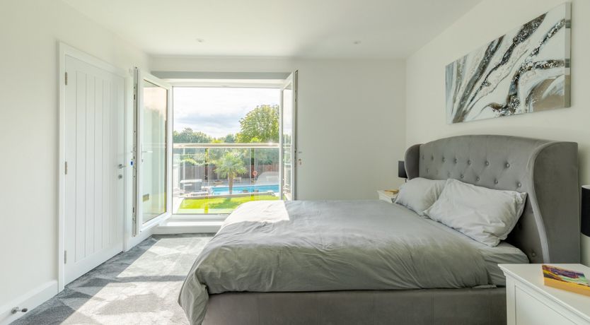 Photo of Hillside Retreat