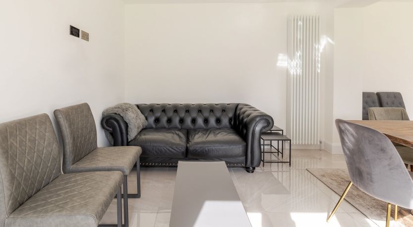 Photo of Hillside Retreat