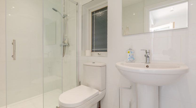 Photo of Hillside Retreat