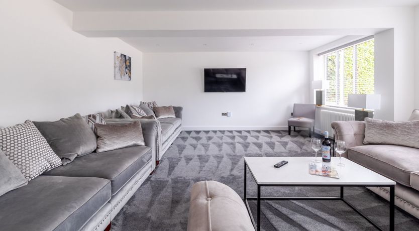 Photo of Hillside Retreat