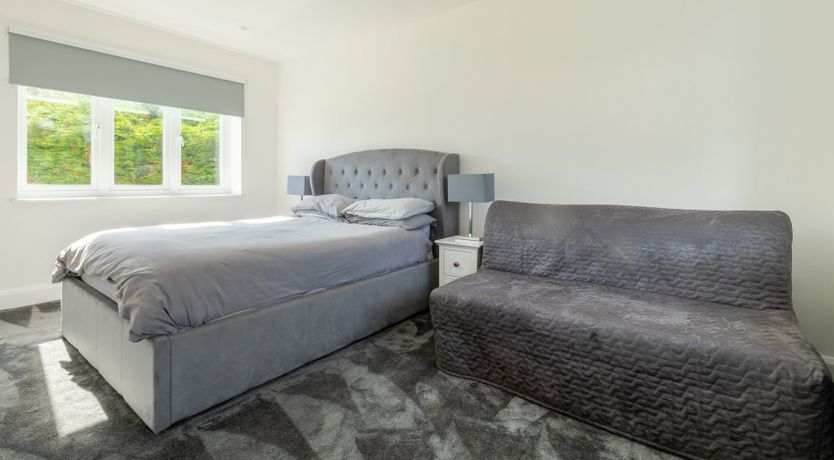 Photo of Hillside Retreat