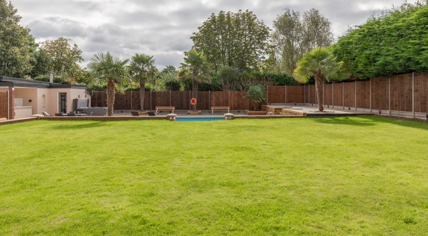 Photo of Hillside Retreat