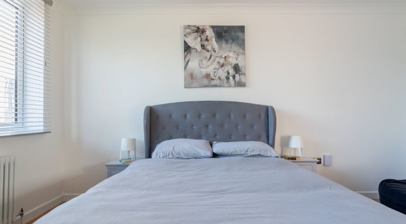 Photo of Hillside Retreat