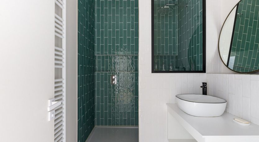 Photo of Fish Scales