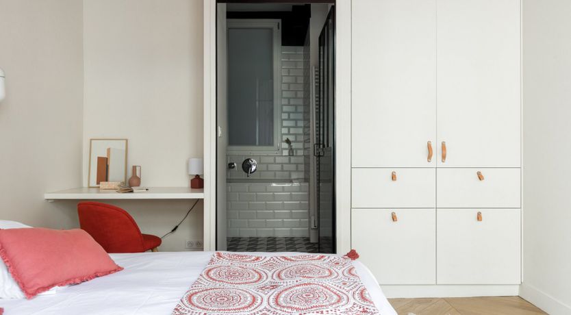 Photo of Fish Scales