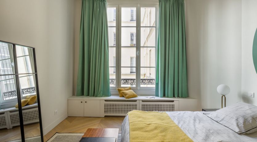 Photo of Fish Scales