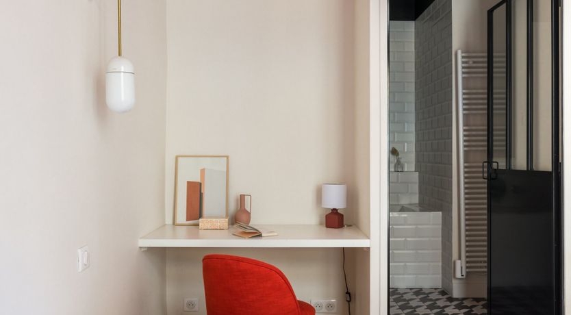 Photo of Fish Scales