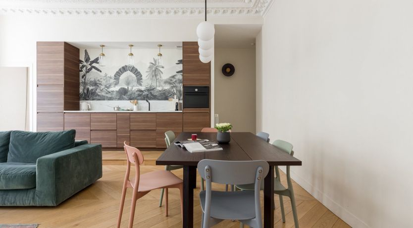 Photo of Fish Scales