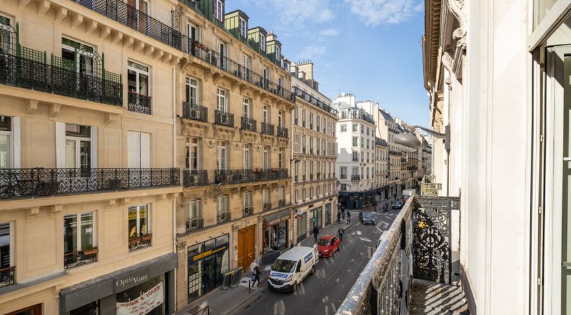 Photo of Fish Scales