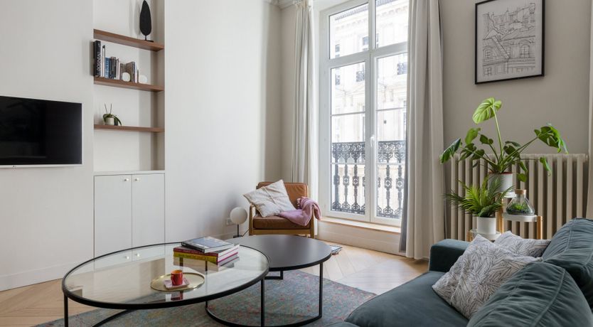 Photo of Fish Scales