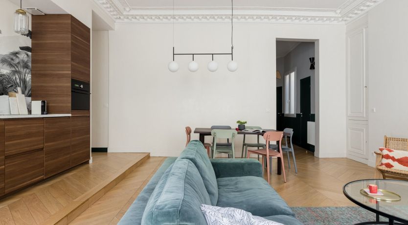 Photo of Fish Scales