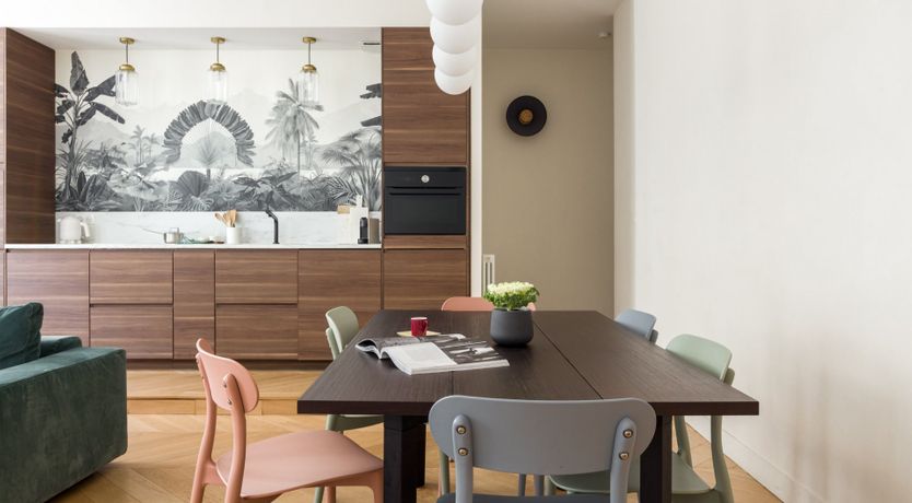 Photo of Fish Scales