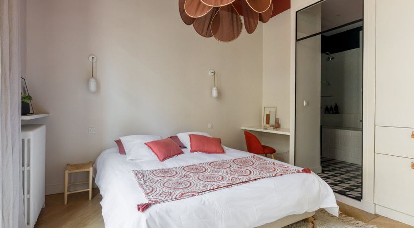 Photo of Fish Scales