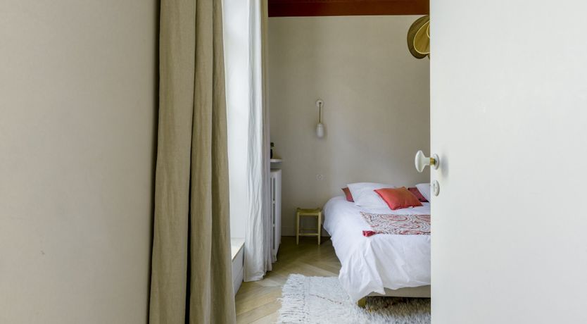 Photo of Fish Scales