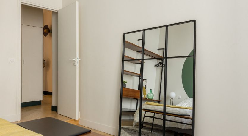 Photo of Fish Scales