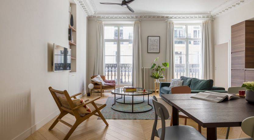 Photo of Fish Scales