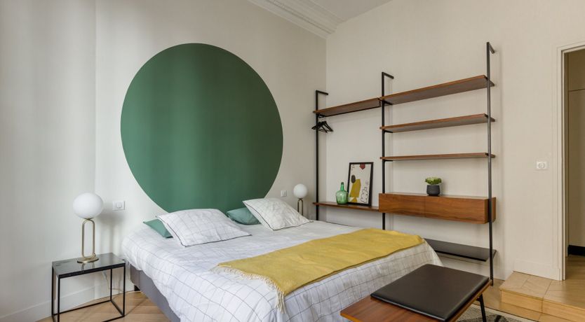 Photo of Fish Scales