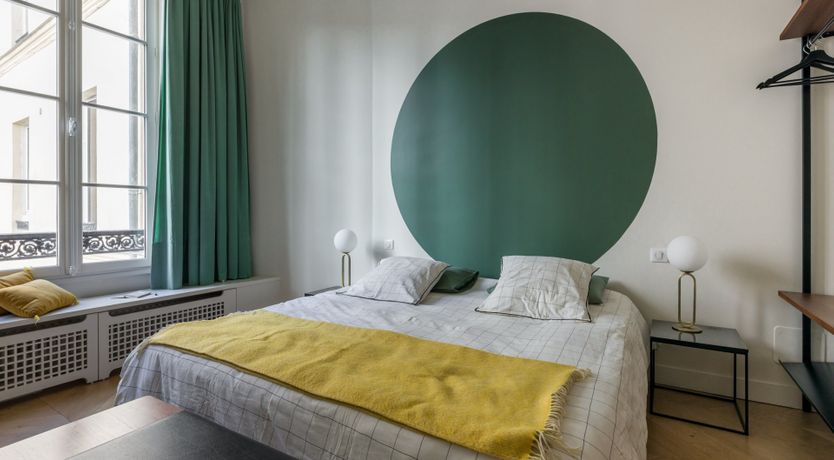 Photo of Fish Scales