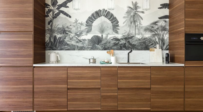 Photo of Fish Scales