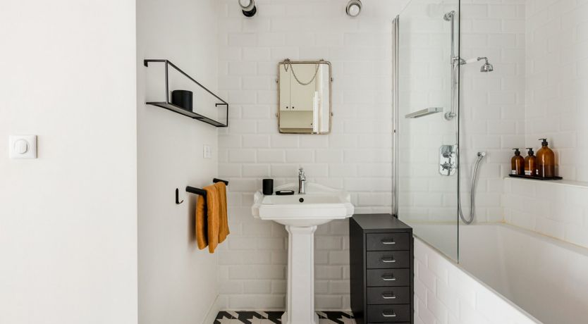 Photo of Fish Scales