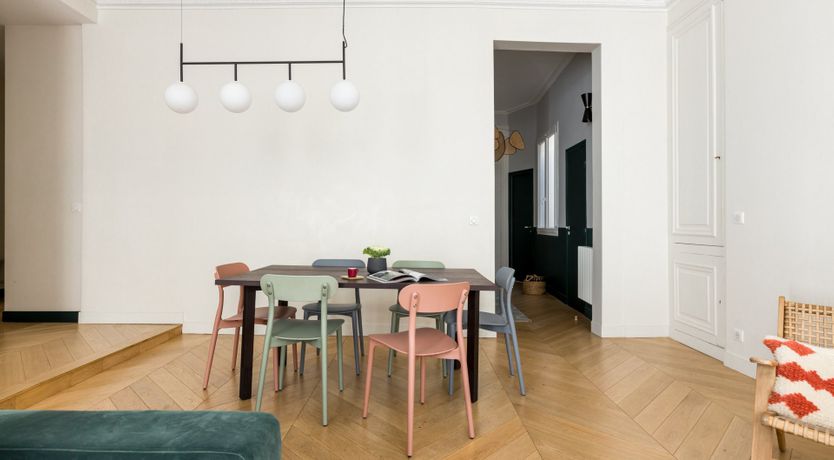 Photo of Fish Scales