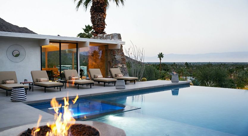 Photo of Pour Me A Dream