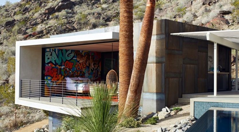 Photo of Pour Me A Dream