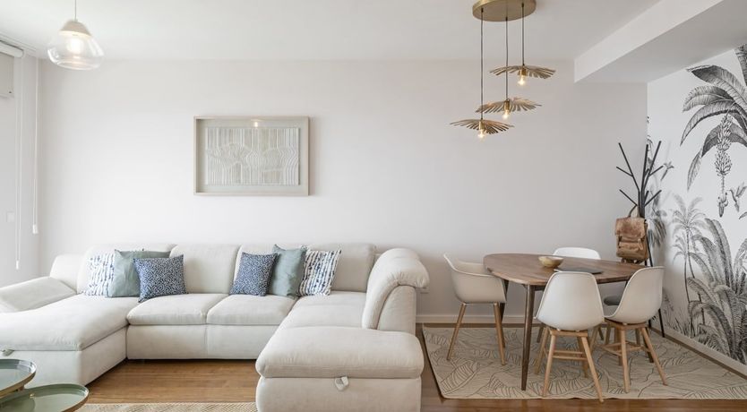 Photo of Where The Sky Meets The Sea