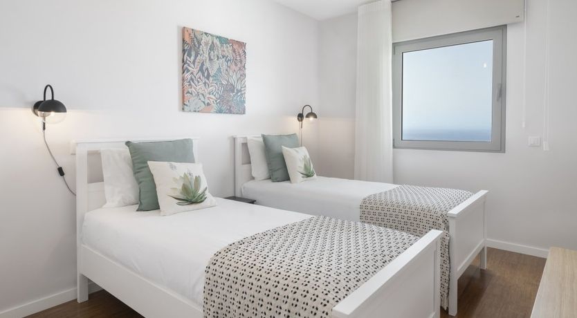 Photo of Where The Sky Meets The Sea