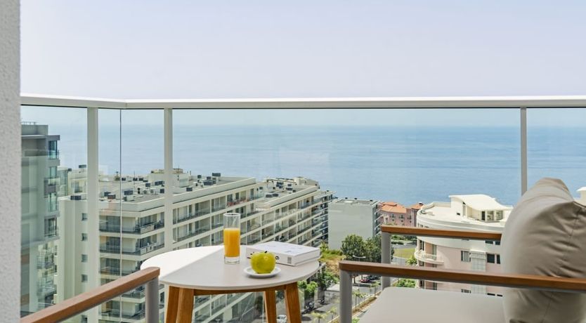 Photo of Where The Sky Meets The Sea