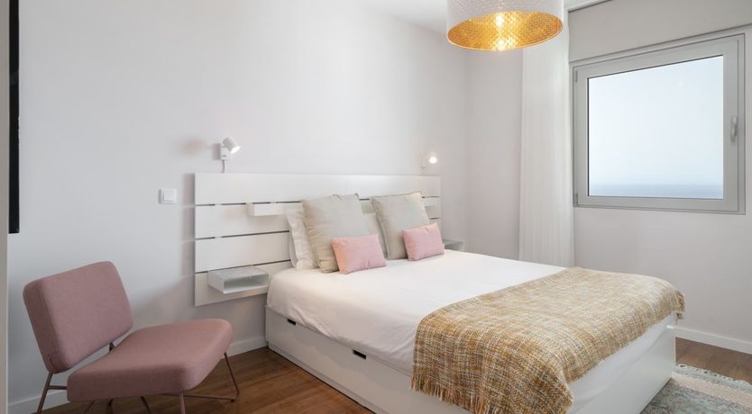 Photo of Where The Sky Meets The Sea