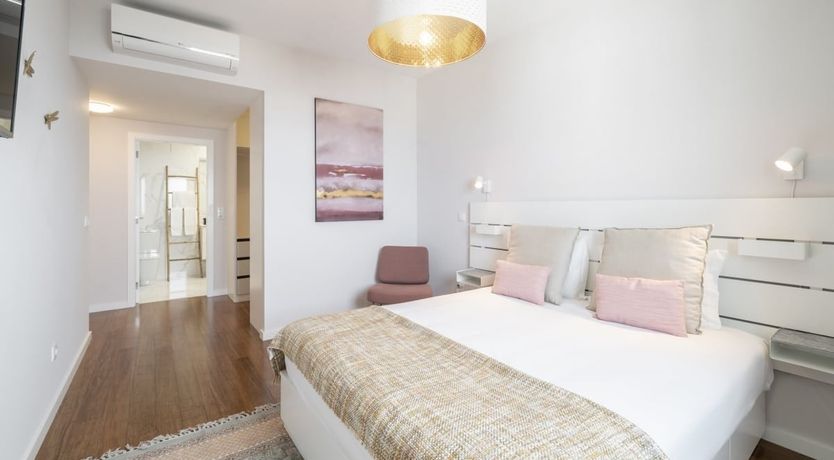 Photo of Where The Sky Meets The Sea