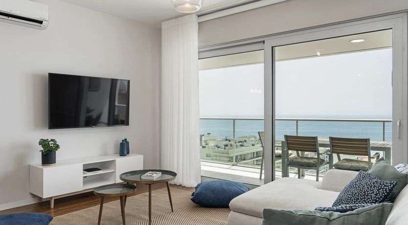 Photo of Where The Sky Meets The Sea