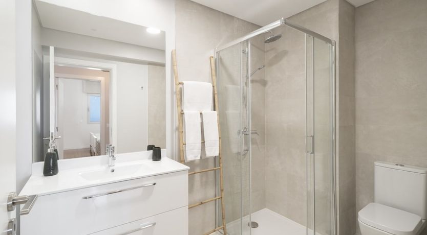 Photo of Where The Sky Meets The Sea