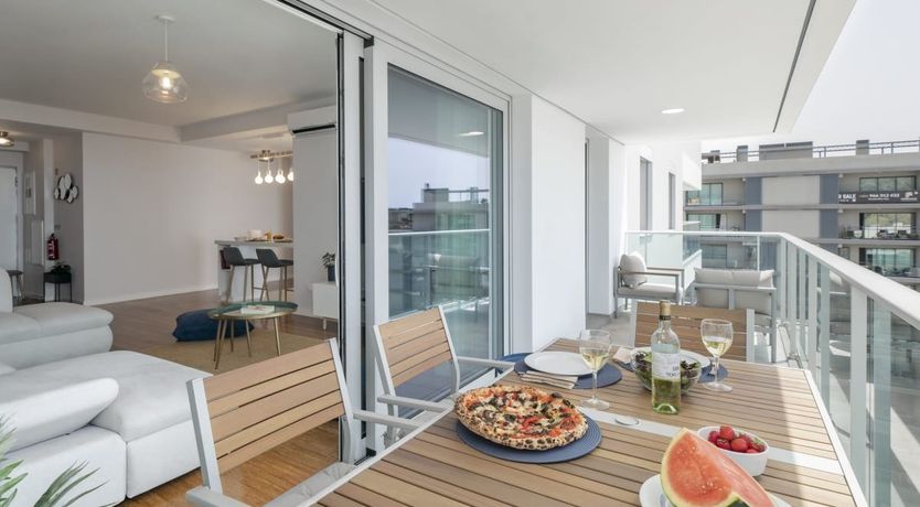 Photo of Where The Sky Meets The Sea