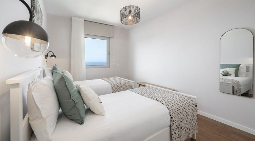 Photo of Where The Sky Meets The Sea