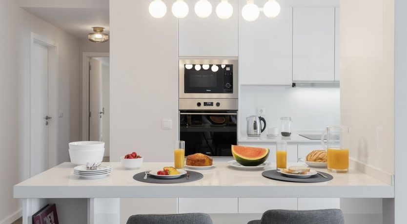 Photo of Where The Sky Meets The Sea