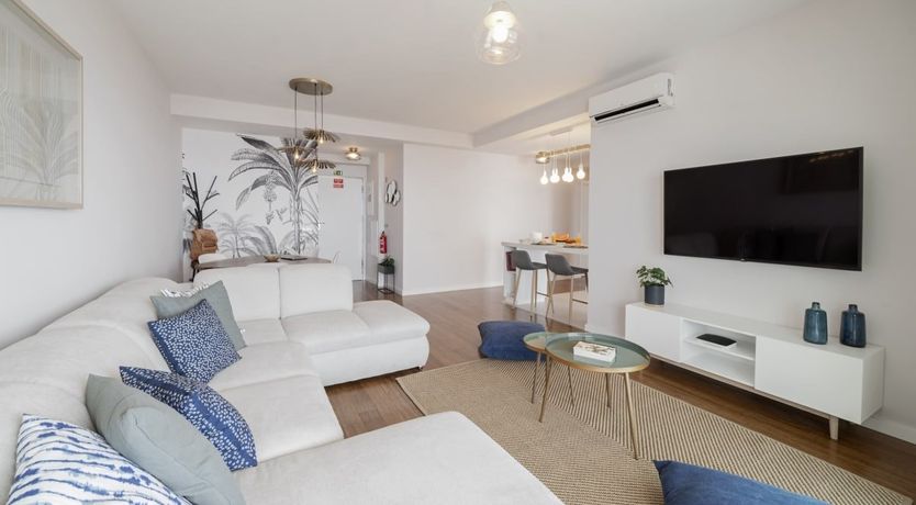 Photo of Where The Sky Meets The Sea