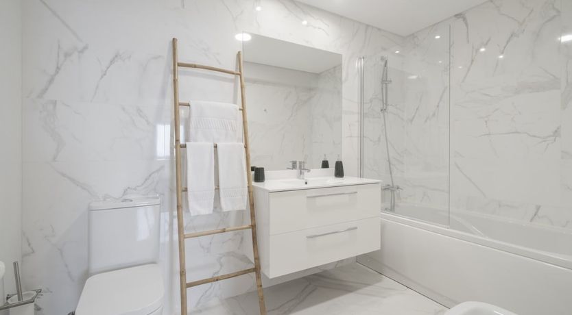 Photo of Where The Sky Meets The Sea