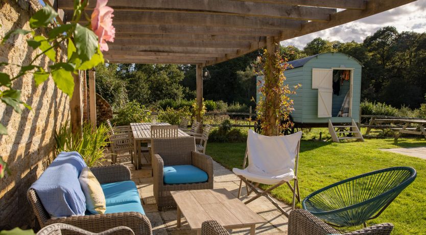 Photo of A Georgian Retreat