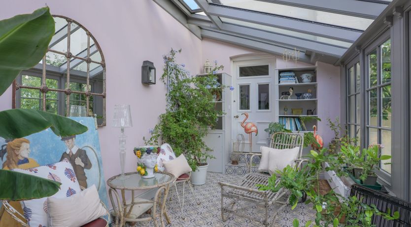 Photo of A Georgian Retreat