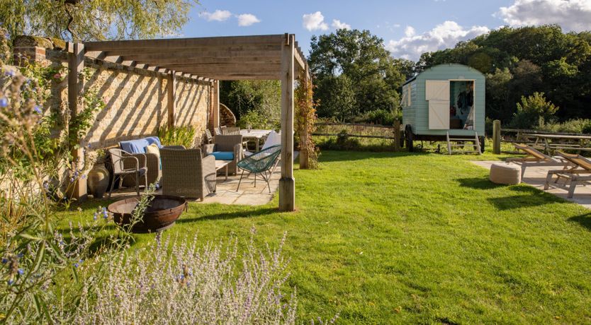 Photo of A Georgian Retreat