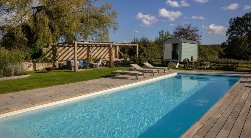 Photo of A Georgian Retreat