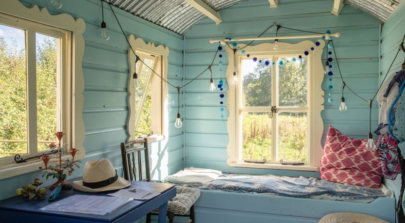 Photo of A Georgian Retreat