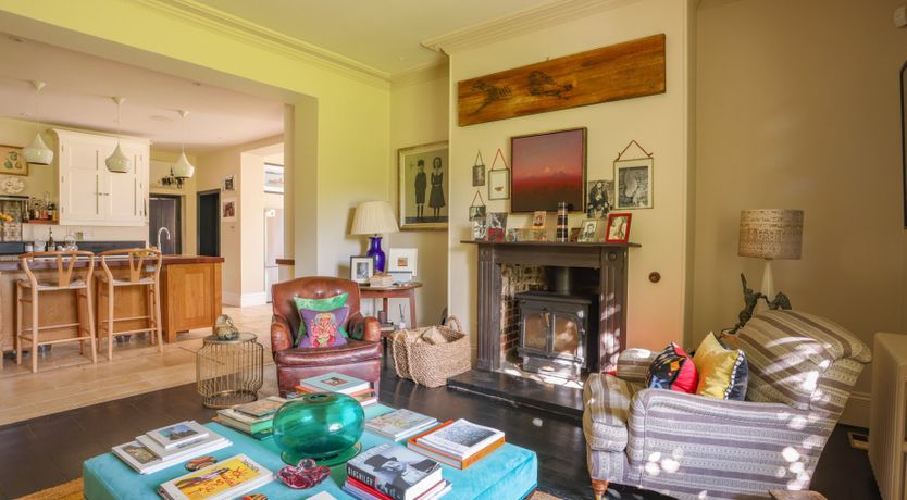 Photo of A Georgian Retreat