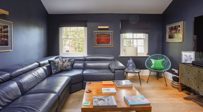 Photo of A Georgian Retreat