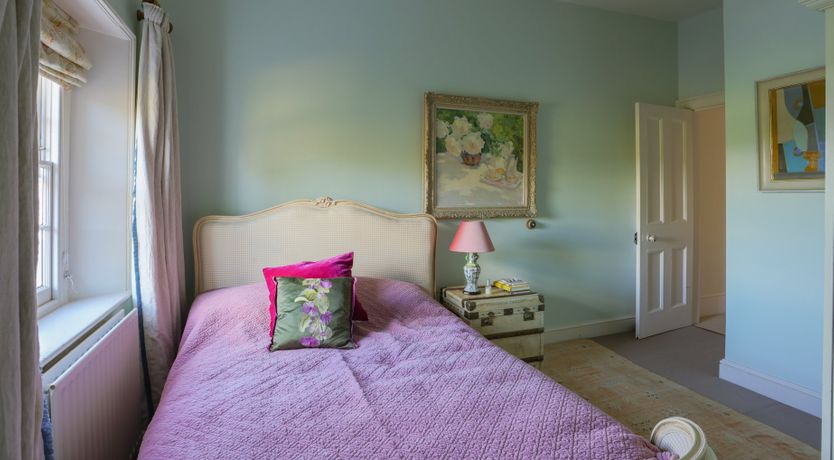 Photo of A Georgian Retreat