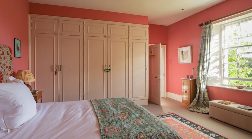 Photo of A Georgian Retreat