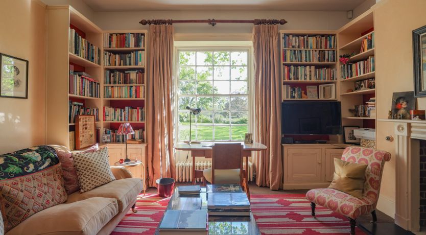 Photo of A Georgian Retreat