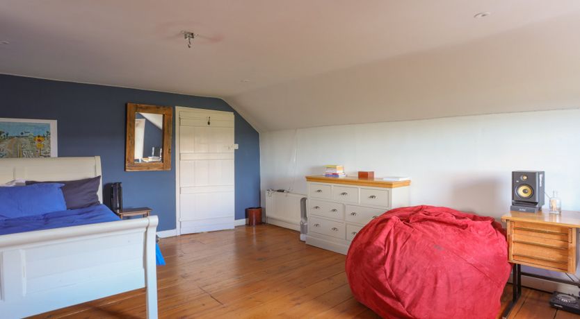 Photo of A Georgian Retreat